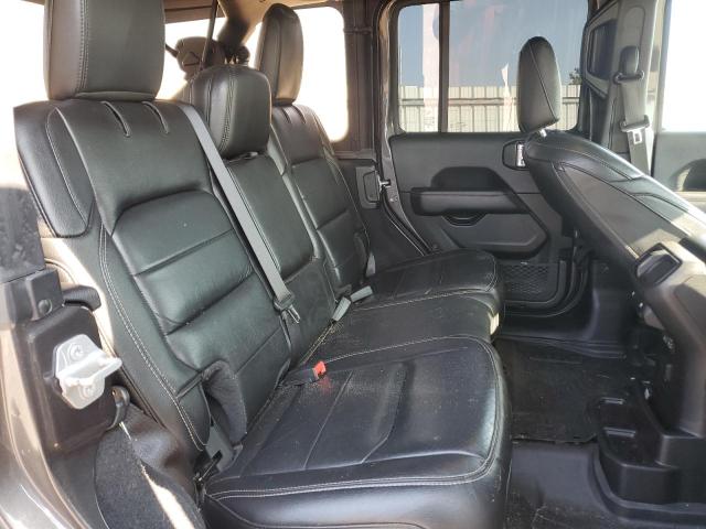 Photo 10 from auction – 2019 JEEP WRANGLER U with VIN 1C4HJXEN2KW520939