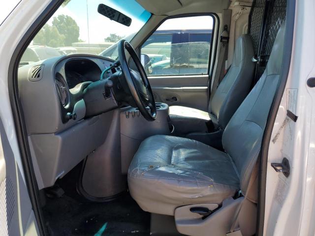 Photo 7 from auction – 2000 FORD ECONOLINE with VIN 1FTNE24L0YHB86062