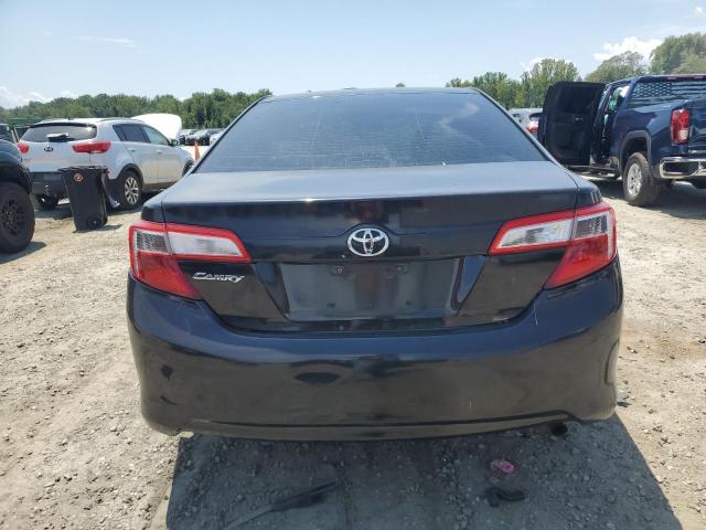 Photo 6 from auction – 2013 TOYOTA CAMRY L with VIN 4T1BF1FK6DU719060