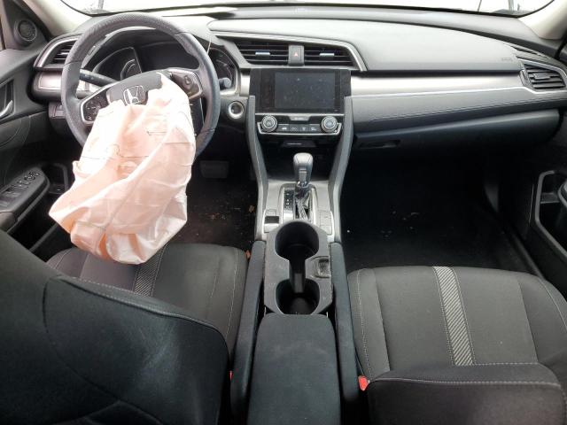 Photo 8 from auction – 2017 HONDA CIVIC EX with VIN 19XFC2F73HE022479
