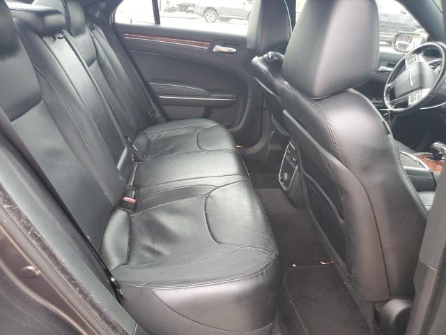 Photo 10 from auction – 2014 CHRYSLER 300 with VIN 2C3CCAAG2EH373635