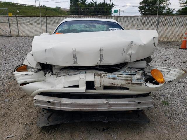 Photo 5 from auction – 2004 BUICK LESABRE CU with VIN 1G4HP52K644101192
