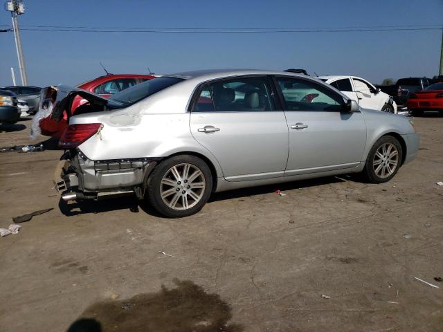 Photo 3 from auction – 2005 TOYOTA AVALON XL with VIN 4T1BK36B95U047066