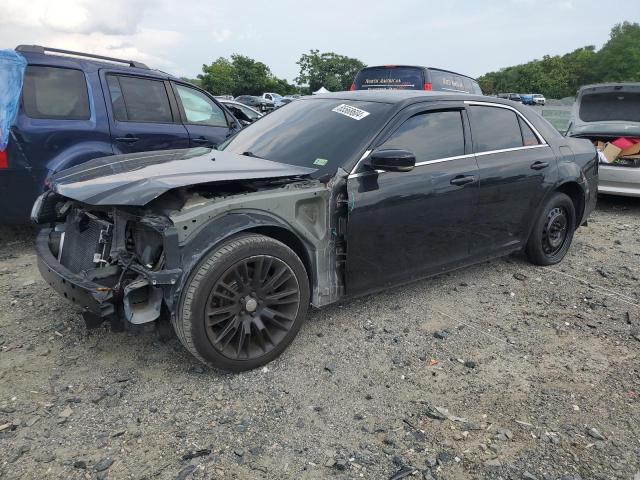 CHRYSLER 300 S 2012 with VIN 2C3CCADT6CH315453 - Photo from auction