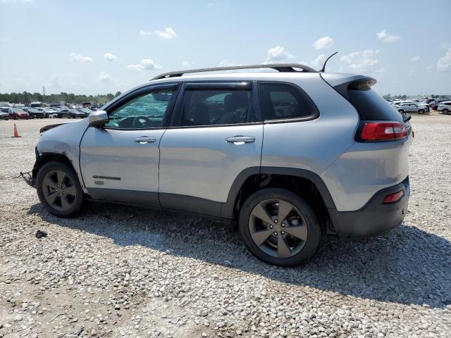 Photo 2 from auction – 2017 JEEP CHEROKEE L with VIN 1C4PJLCB8HW577491