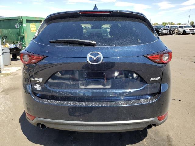 Photo 6 from auction – 2019 MAZDA CX-5 GRAND with VIN JM3KFBDY7K0591909
