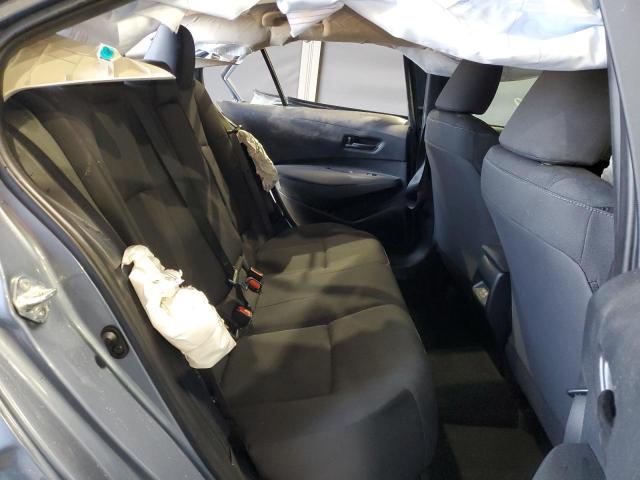 Photo 10 from auction – 2023 TOYOTA COROLLA LE with VIN 5YFB4MDE2PP003654