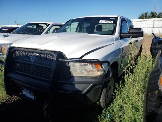 RAM 1500 CLASS 2019 with VIN 1C6RR7ST1KS645073 - Photo from auction