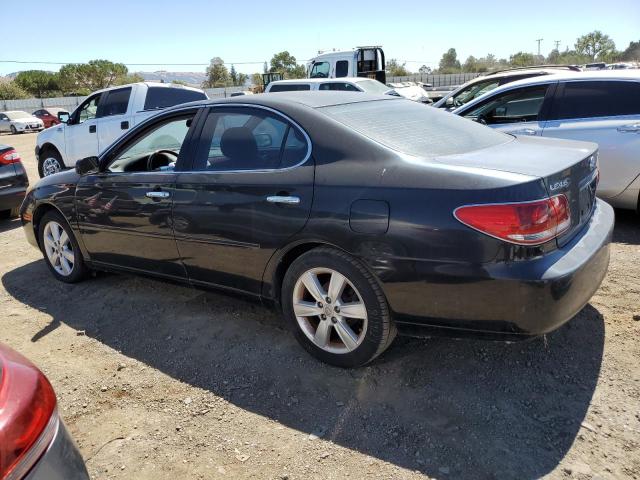Photo 2 from auction – 2005 LEXUS ES 330 with VIN JTHBA30G155118510