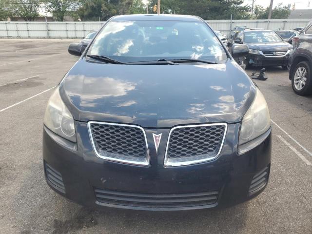 Photo 5 from auction – 2009 PONTIAC VIBE with VIN 5Y2SP670X9Z432018