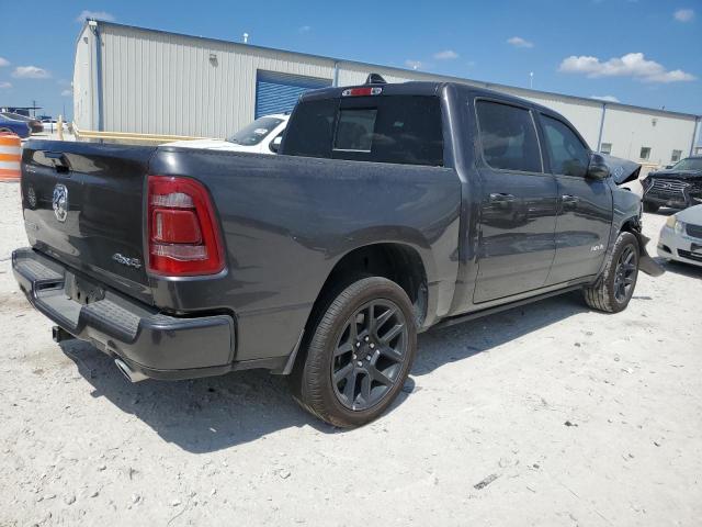 Photo 3 from auction – 2024 RAM 1500 LARAM with VIN 1C6SRFJT5RN150266