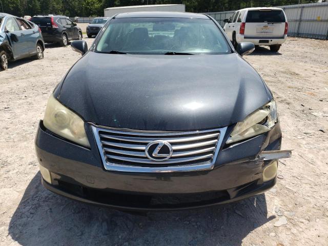 Photo 5 from auction – 2011 LEXUS ES 350 with VIN JTHBK1EG8B2416804
