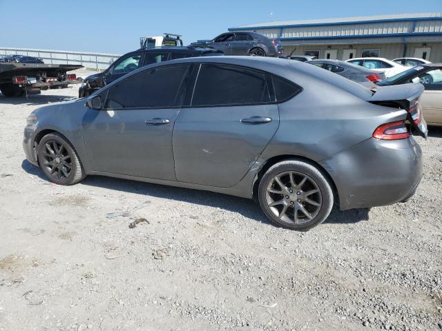 Photo 2 from auction – 2013 DODGE DART SXT with VIN 1C3CDFBH3DD135533