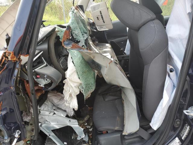 Photo 7 from auction – 2022 TOYOTA COROLLA LE with VIN 5YFEPMAEXNP339638