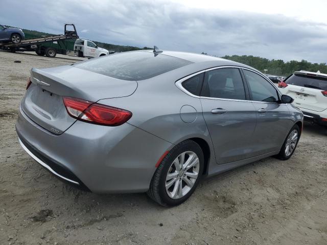 Photo 3 from auction – 2016 CHRYSLER 200 LIMITE with VIN 1C3CCCAB6GN173982
