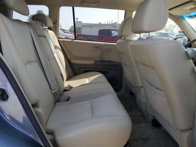 Photo 11 from auction – 2007 TOYOTA HIGHLANDER with VIN JTEGD21A470160443