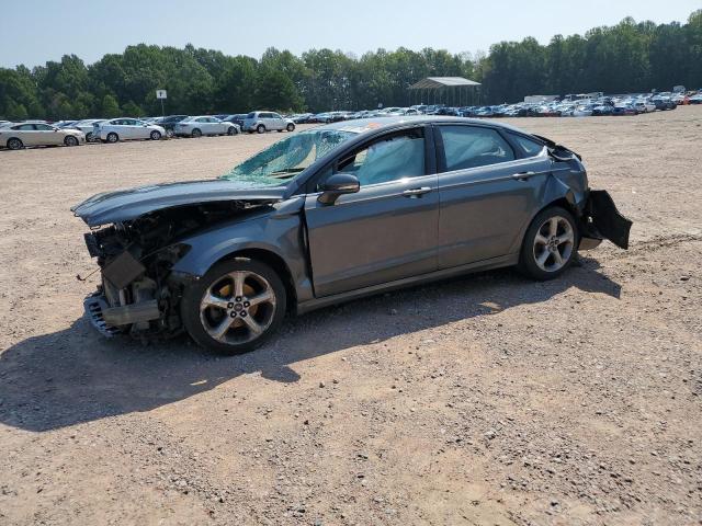 Photo 1 from auction – 2016 FORD FUSION SE with VIN 3FA6P0T92GR303782
