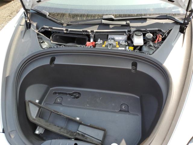 Photo 11 from auction – 2020 TESLA MODEL 3 with VIN 5YJ3E1EA0LF709023