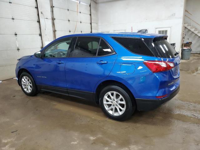 Photo 2 from auction – 2019 CHEVROLET EQUINOX LS with VIN 3GNAXSEV3KS568682