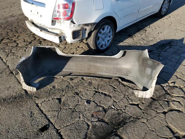 Photo 12 from auction – 2011 NISSAN SENTRA 2.0 with VIN 3N1AB6AP2BL716341