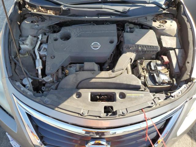 Photo 11 from auction – 2014 NISSAN ALTIMA 2.5 with VIN 1N4AL3AP1EN376585