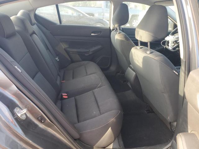 Photo 10 from auction – 2021 NISSAN ALTIMA S with VIN 1N4BL4BV5MN399633