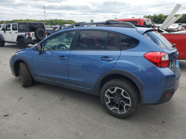 Photo 2 from auction – 2017 SUBARU CROSSTREK with VIN JF2GPABC3H8264481