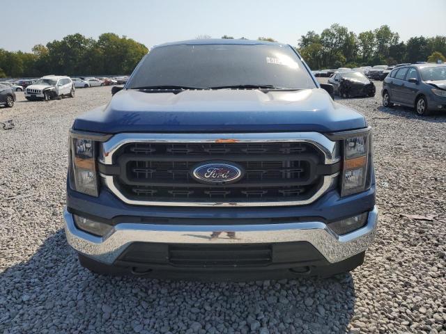 Foto 5 de la subasta – 2023 FORD F150 con VIN 1FTMF1E52PKD62467