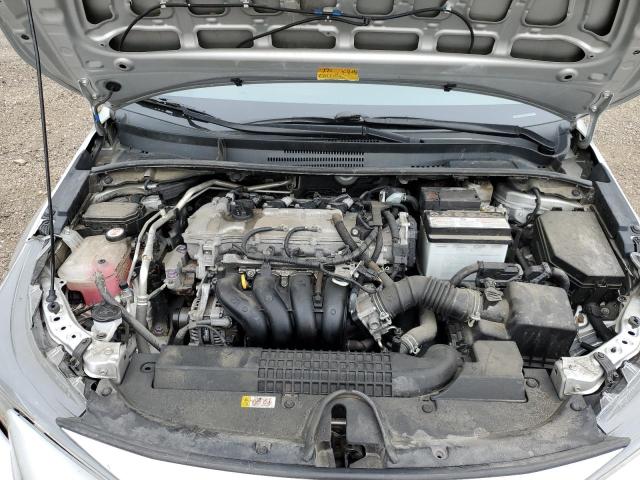 Photo 11 from auction – 2020 TOYOTA COROLLA LE with VIN 5YFBPRBE4LP081967