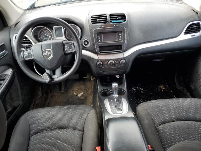 Photo 8 from auction – 2018 DODGE JOURNEY SE with VIN 3C4PDCAB2JT421467