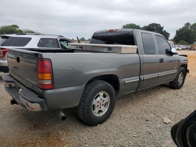Photo 3 from auction – 2002 CHEVROLET SILVERADO with VIN 2GCEC19T221318421