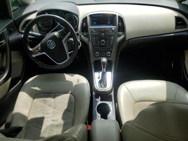 Photo 8 from auction – 2013 BUICK VERANO with VIN 1G4PP5SK7D4206397