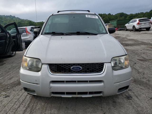 Photo 5 from auction – 2003 FORD ESCAPE LIM with VIN 1FMCU94163KC53210