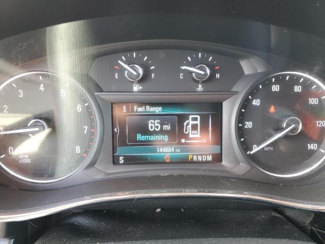 Photo 9 from auction – 2018 BUICK ENCORE PRE with VIN KL4CJESB0JB512914
