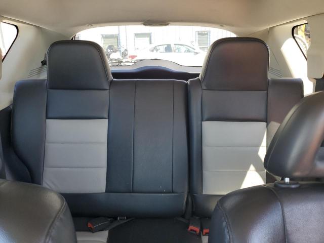 Photo 10 from auction – 2007 JEEP COMPASS LI with VIN 1J8FT57W37D216266