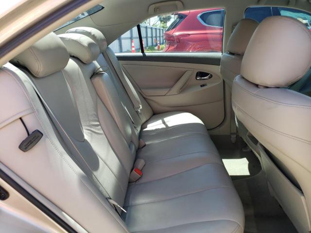 Photo 10 from auction – 2011 TOYOTA CAMRY BASE with VIN 4T1BF3EK8BU690302