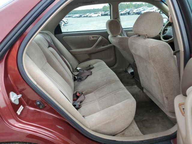 Photo 10 from auction – 2000 TOYOTA CAMRY CE with VIN 4T1BG22K3YU997011