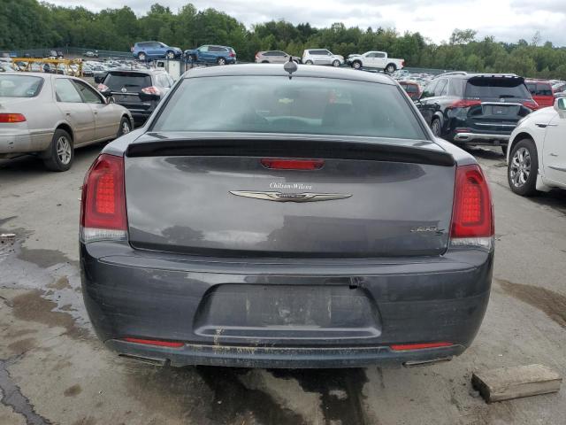 Photo 6 from auction – 2017 CHRYSLER 300 S with VIN 2C3CCABG1HH668809
