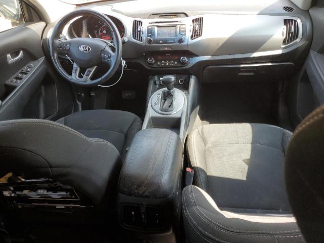 Photo 8 from auction – 2014 KIA SPORTAGE E with VIN KNDPC3AC0E7641342