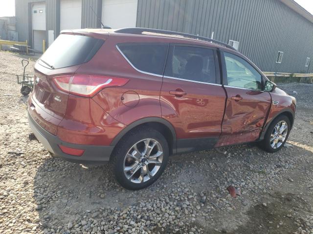 Photo 3 from auction – 2014 FORD ESCAPE SE with VIN 1FMCU9G95EUC08199