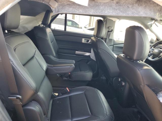 Photo 11 from auction – 2022 FORD EXPLORER X with VIN 1FMSK8DH2NGC29257