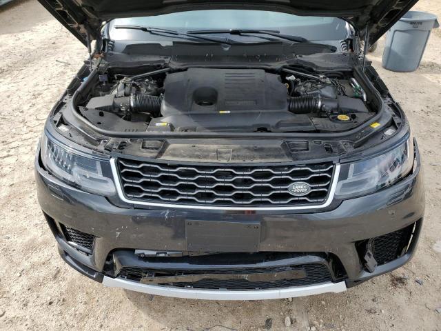 Photo 12 from auction – 2019 LAND ROVER RANGE ROVE with VIN SALWR2RU7KA875437