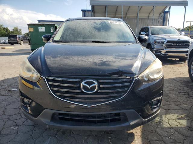 Photo 5 from auction – 2016 MAZDA CX-5 TOURI with VIN JM3KE2CY7G0602094