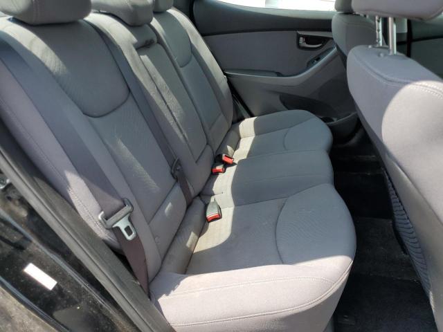 Photo 10 from auction – 2016 HYUNDAI ELANTRA SE with VIN KMHDH4AE3GU483428