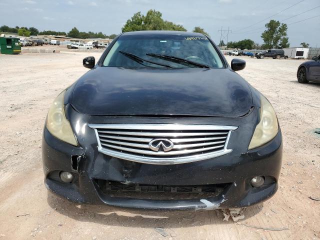 Photo 5 from auction – 2010 INFINITI G37 BASE with VIN JN1CV6AP1AM200136