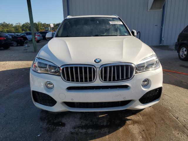 Photo 5 from auction – 2018 BMW X5 XDR40E with VIN 5UXKT0C53J0W00051