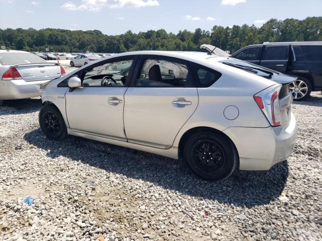 Photo 2 from auction – 2014 TOYOTA PRIUS with VIN JTDKN3DU5E0357044