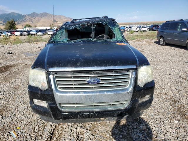 Photo 5 from auction – 2007 FORD EXPLORER L with VIN 1FMEU65867UB79171