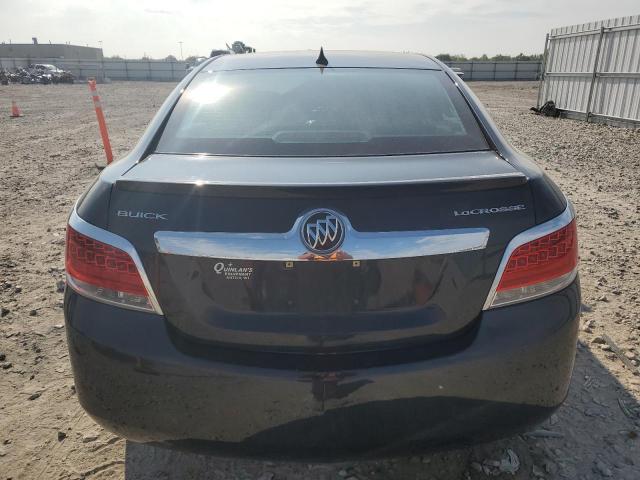 Photo 6 from auction – 2012 BUICK LACROSSE with VIN 1G4GC5ER6CF231962