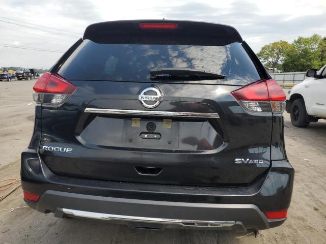 Photo 6 from auction – 2018 NISSAN ROGUE S with VIN KNMAT2MV3JP560813